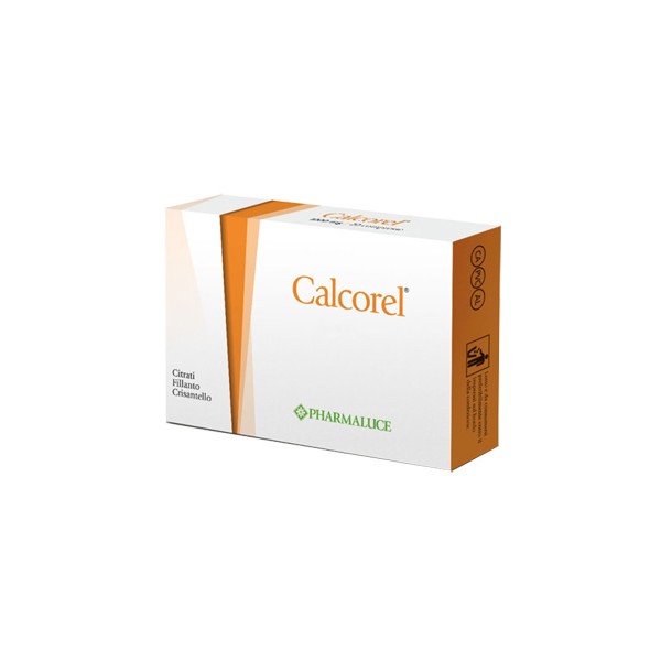 CALCOREL 20CPR