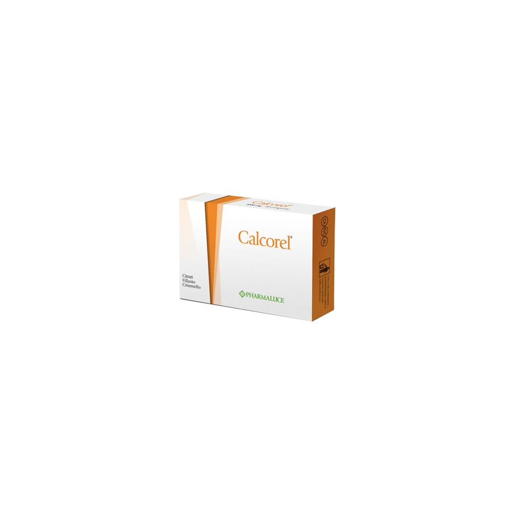 CALCOREL 20CPR