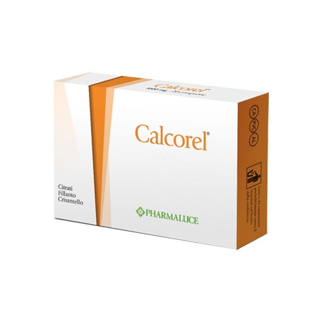 CALCOREL 20CPR