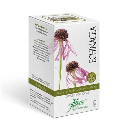 ECHINACEA CONCEN TOTALE 50OPR