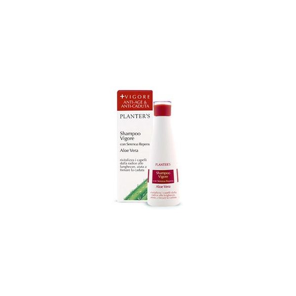 PLANTER'S SHAMPOO VIGORE 200ML