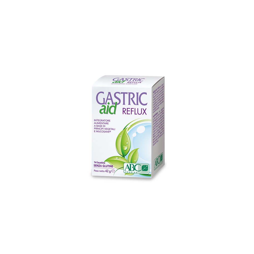 GASTRIC AID REFLUX 14BUST