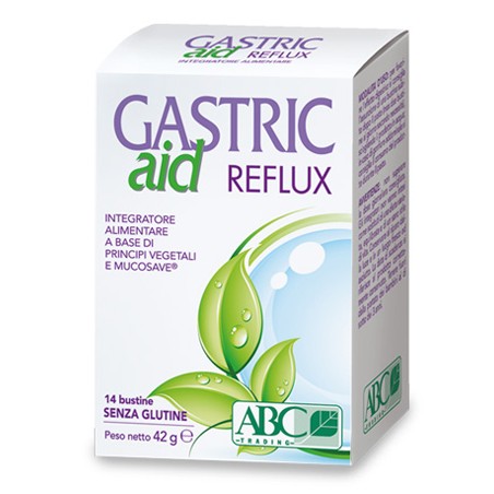 GASTRIC AID REFLUX 14BUST