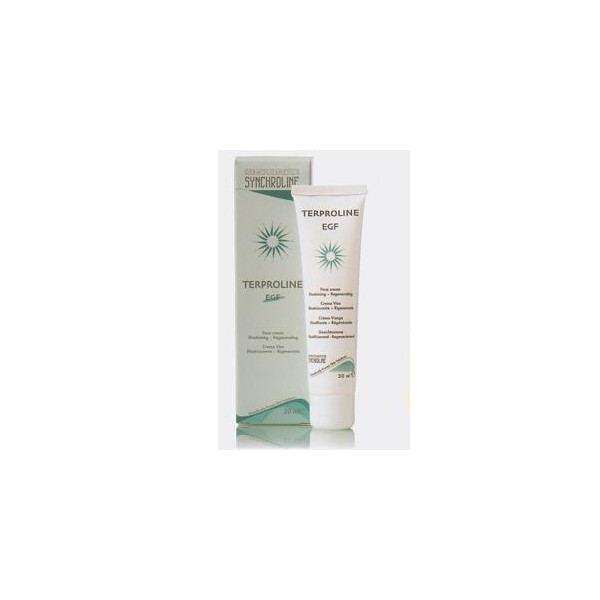 TERPROLINE EGF CR VISO 30ML