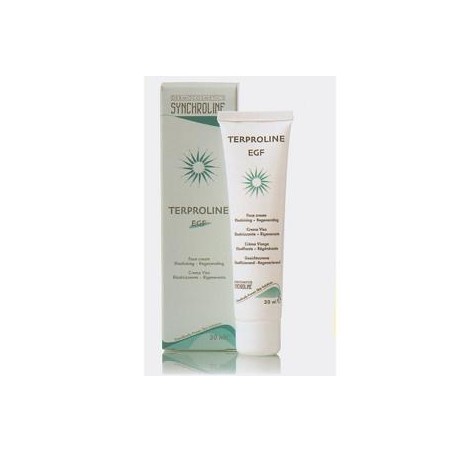 TERPROLINE EGF CR VISO 30ML