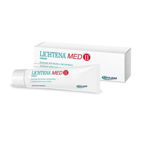 LICHTENAMED II CREMA 50ML