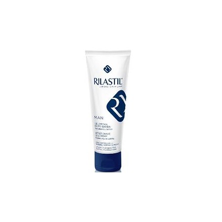 RILASTIL MAN GEL D/BARBA 75ML