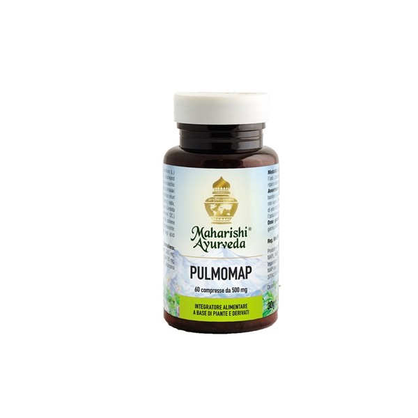 PULMOMAP 60CPR