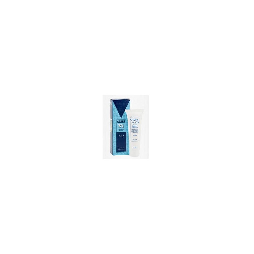 V1 CREMA IDRATANTE 50ML