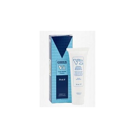 V1 CREMA IDRATANTE 50ML