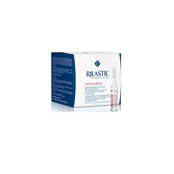 RILASTIL LIPOFUSION 10F 7,5ML