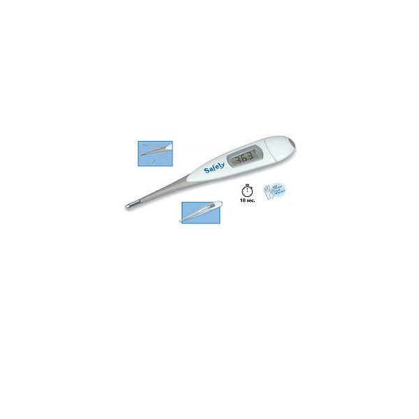 PRONTEX I-THERM TERMOMETRO 1PZ