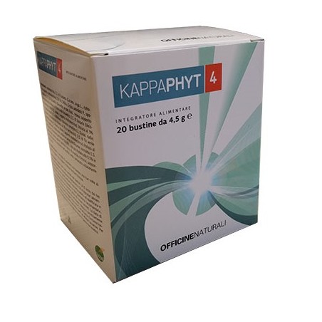 KAPPAPHYT 4 20BUST 4,5G