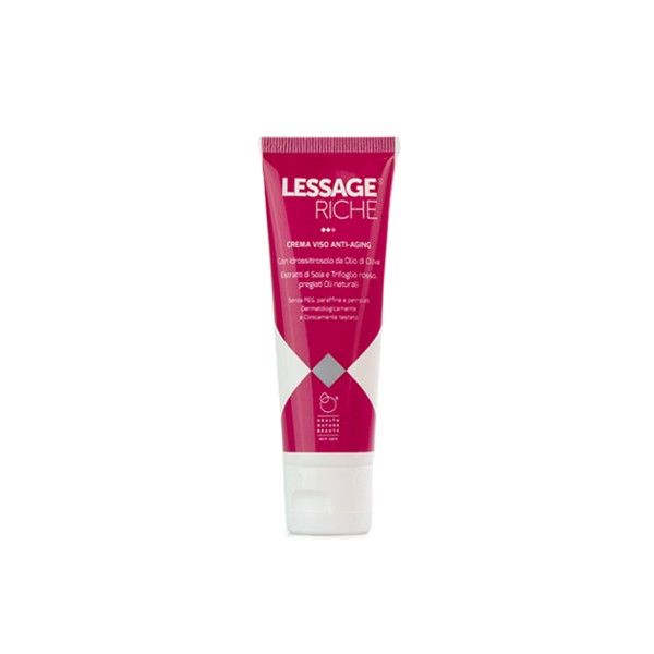 LESSAGE RICHE 50ML