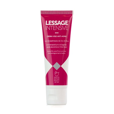 LESSAGE INTENSIVE 50ML