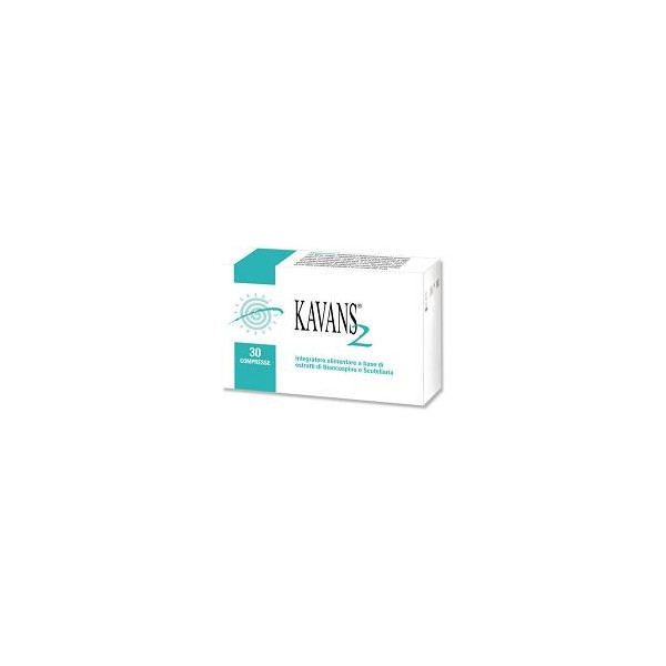 KAVANS 2 30CPR