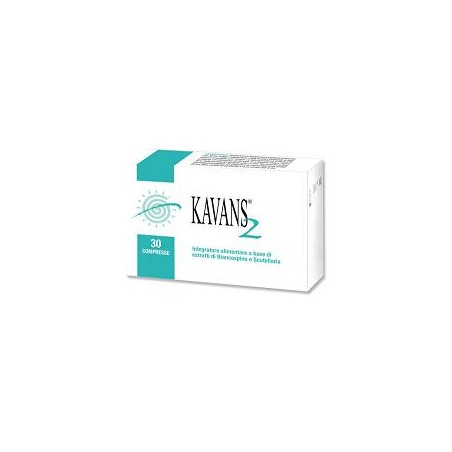 KAVANS 2 30CPR