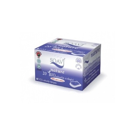 SALVASLIP BIO RIPIEGATI SOAVI