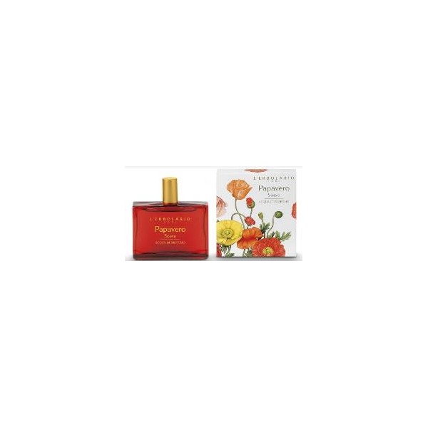 PAPAVERO SOAVE ACQ PROF 100ML