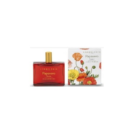 PAPAVERO SOAVE ACQ PROF 100ML