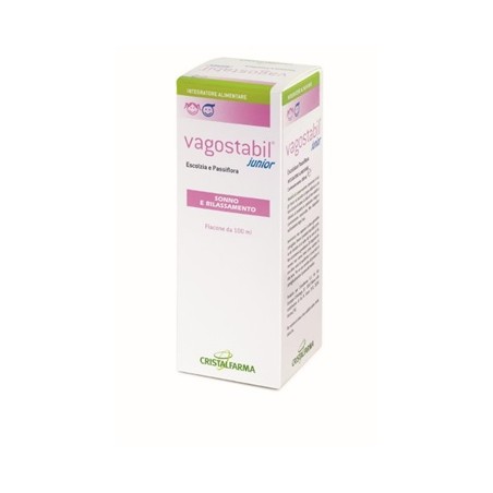VAGOSTABIL JUNIOR 100ML