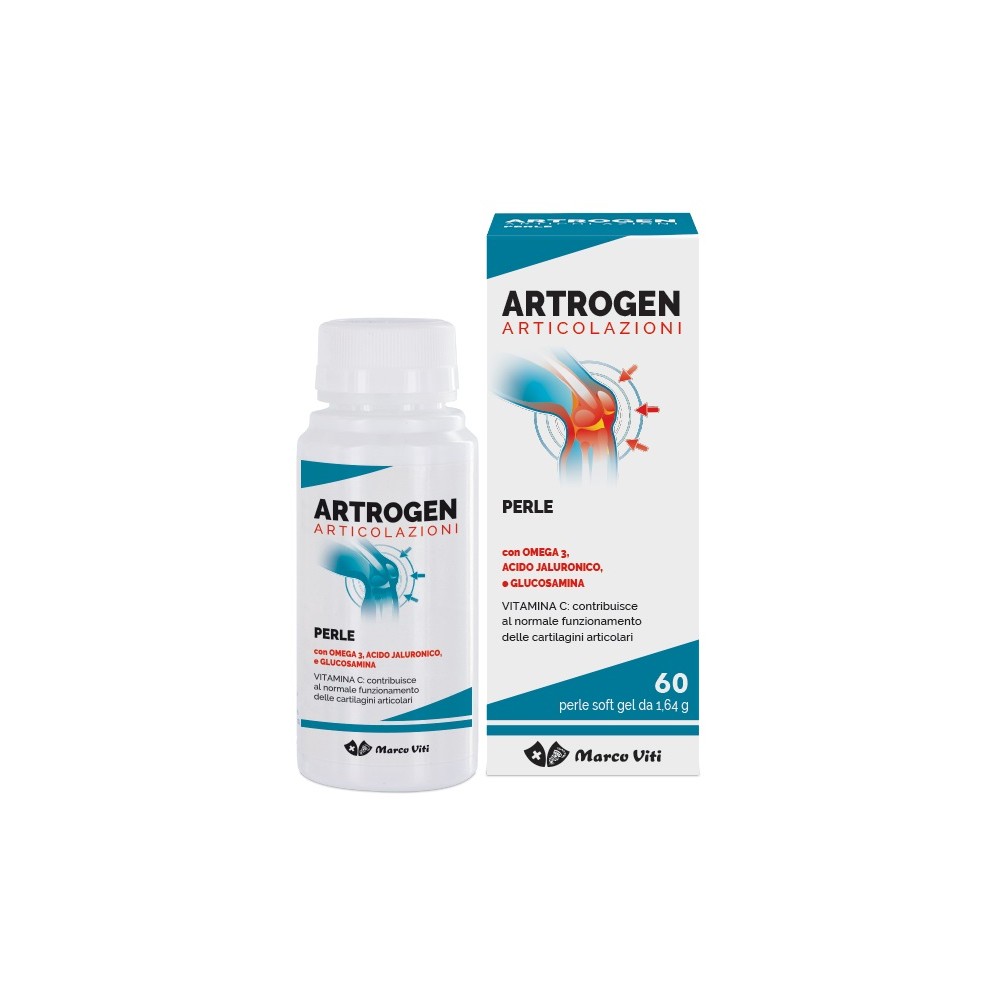 ARTROGEN ARTICOLAZIONI 60PRL