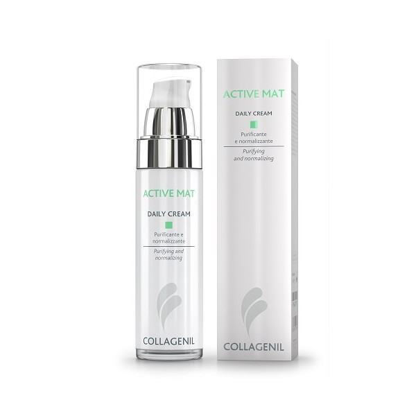 COLLAGENIL ACTIVE MAT DAILY CR