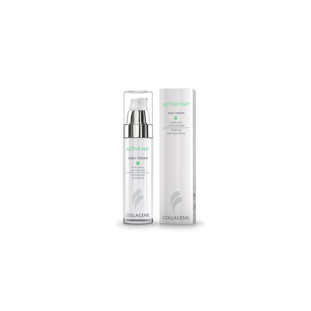 COLLAGENIL ACTIVE MAT DAILY CR