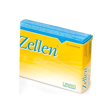 ZELLEN 20CPR