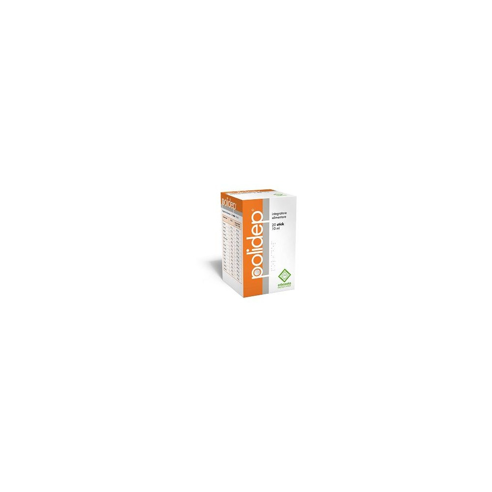 POLIDEP 20STICK 10ML
