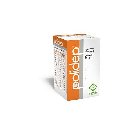 POLIDEP 20STICK 10ML