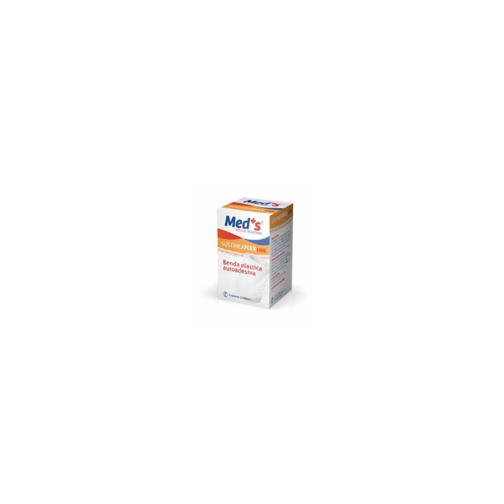 BENDA MEDS A/ADES SUST 400X8CM