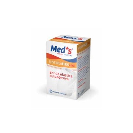 BENDA MEDS A/ADES SUST 400X8CM