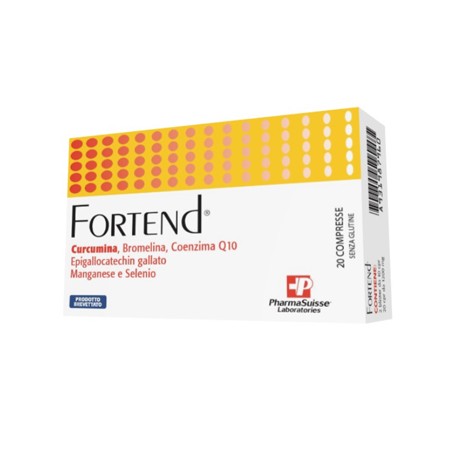 FORTEND 20CPR