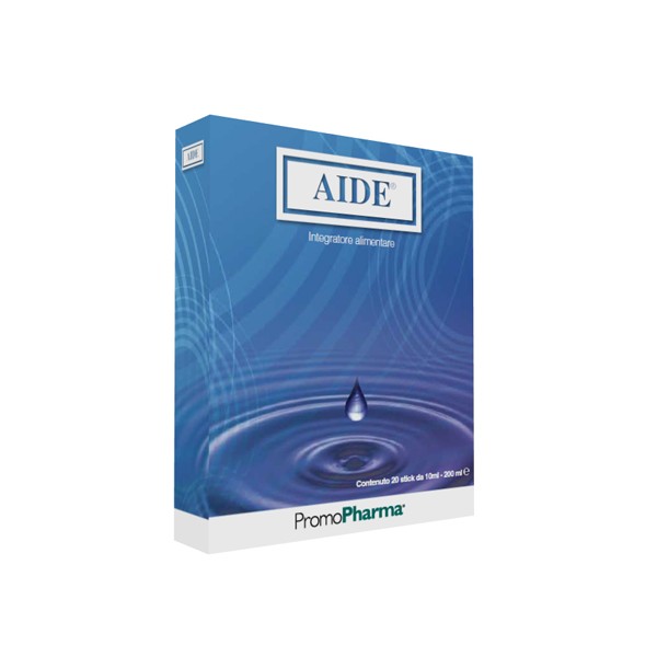 AIDE GERMANIO 20STICK