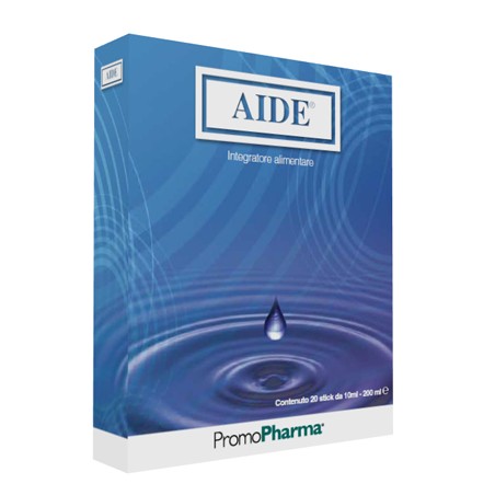 AIDE GERMANIO 20STICK