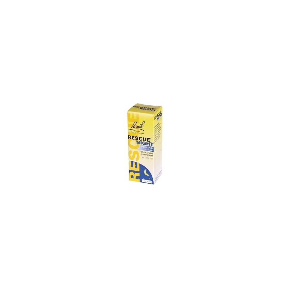 RESCUE ORIG NIGHT S/ALCOL 20ML
