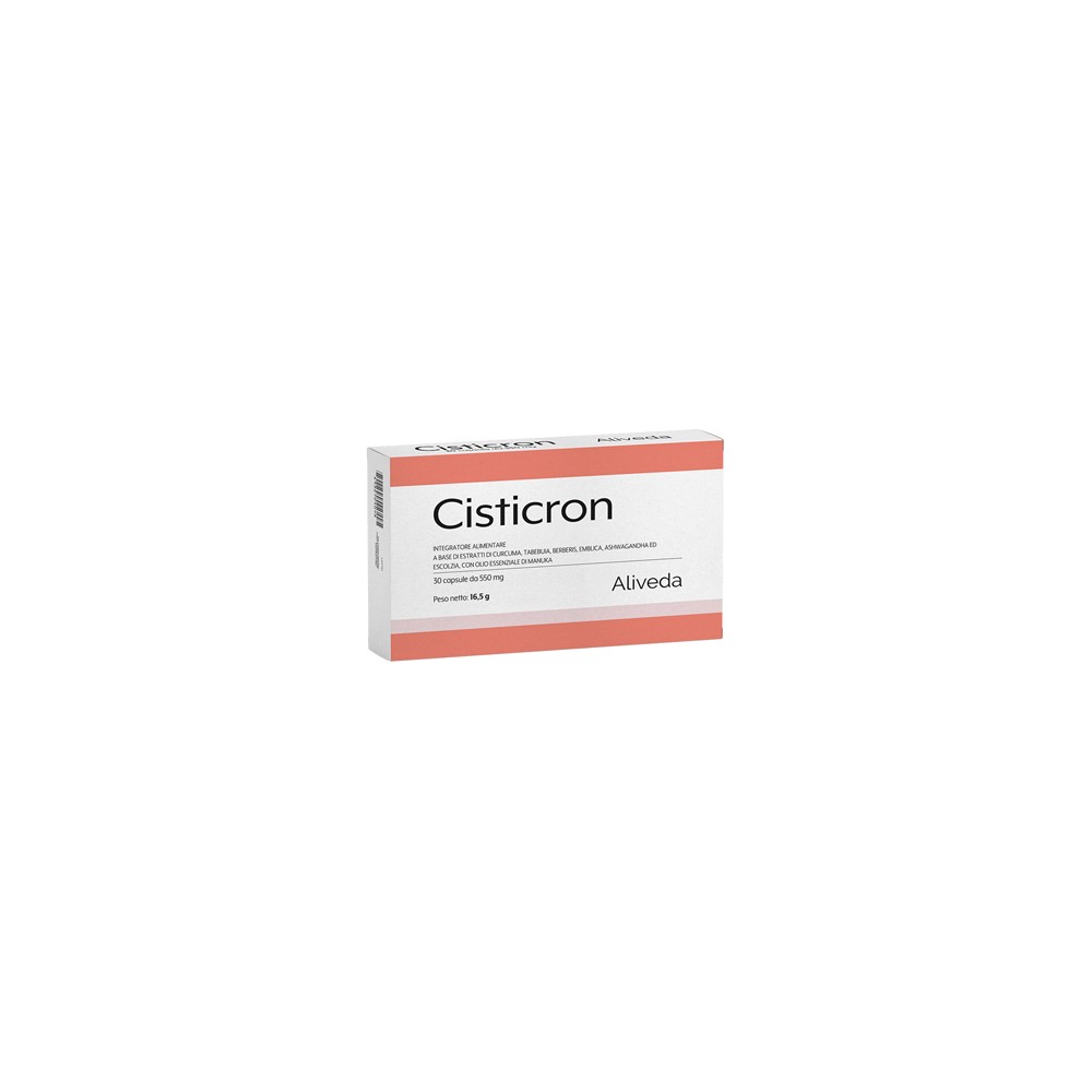 CISTICRON 30CPS