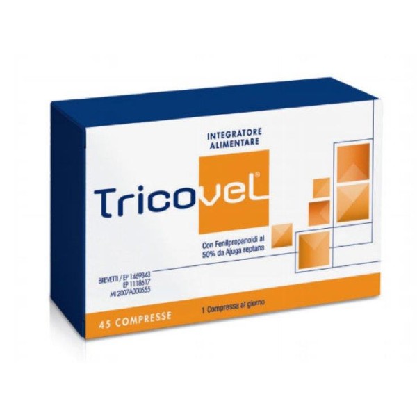 TRICOVEL 45CPR
