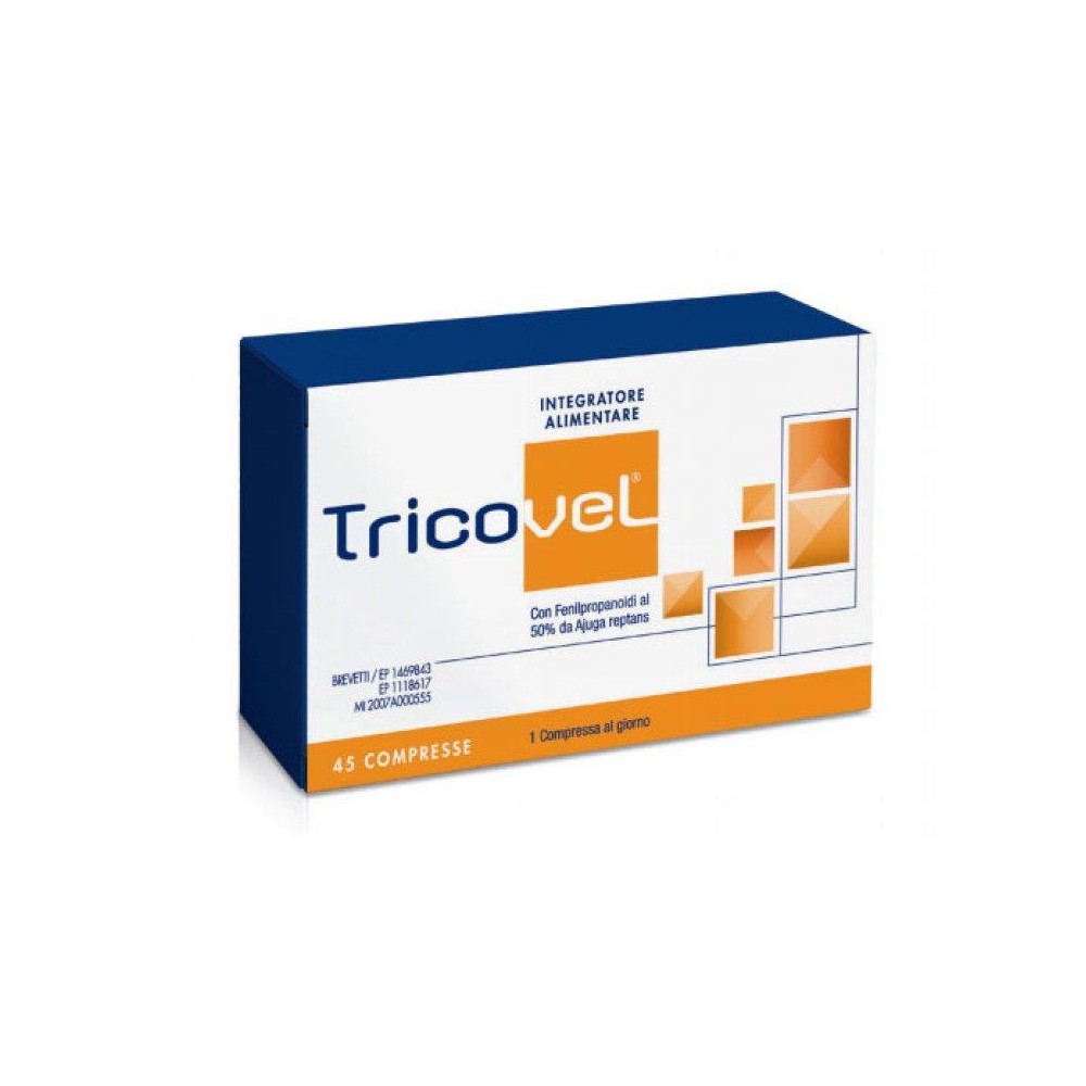 TRICOVEL 45CPR