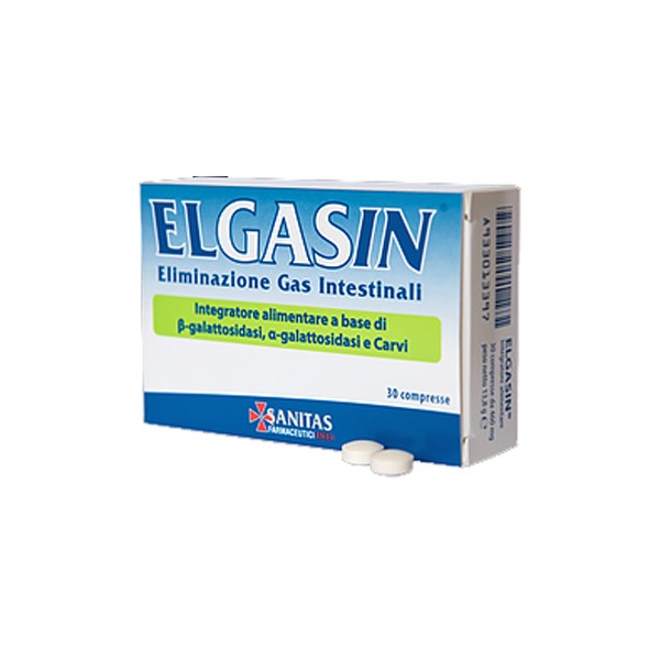 ELGASIN 30CPR