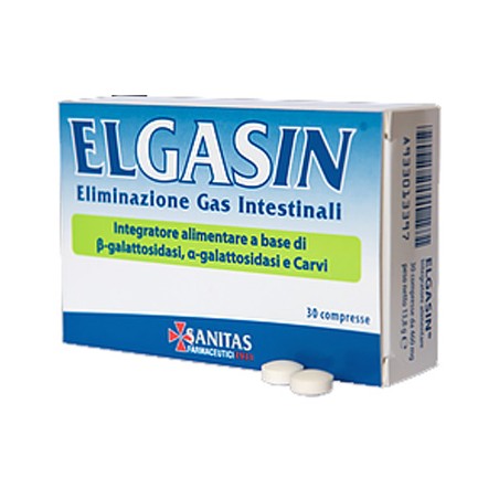 ELGASIN 30CPR