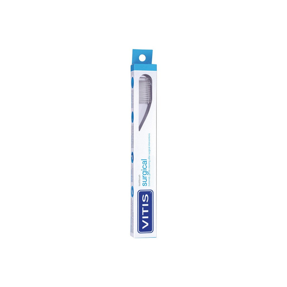 VITIS SPAZZOLINO SURGICAL BLIS