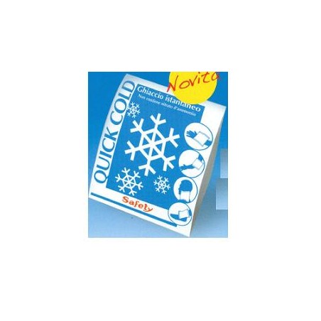PRONTEX QUICK COLD GH ISTANT1P
