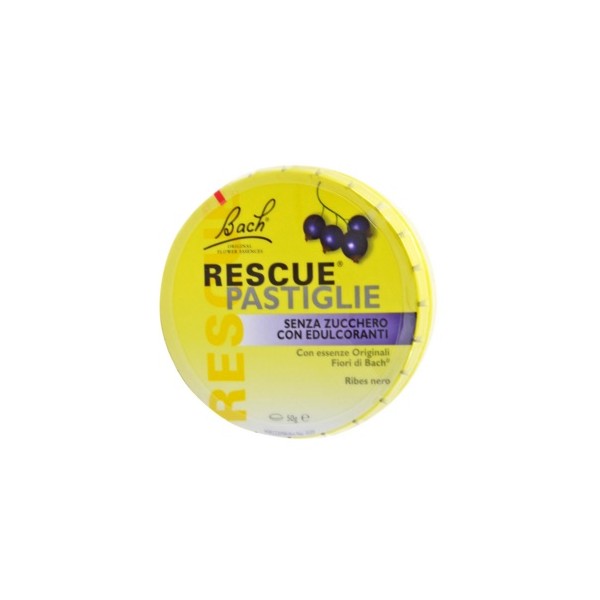 RESCUE ORIG PASTIGLIE RIBES NE