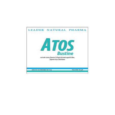 ATOS BUSTINE 14BUST