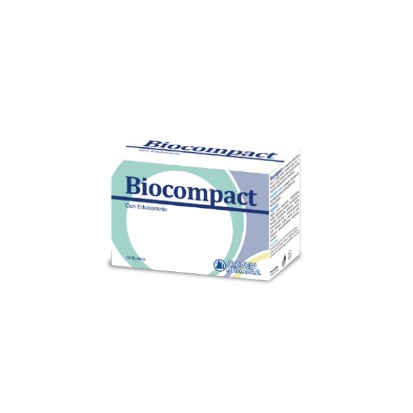 BIOCOMPACT 10BUST