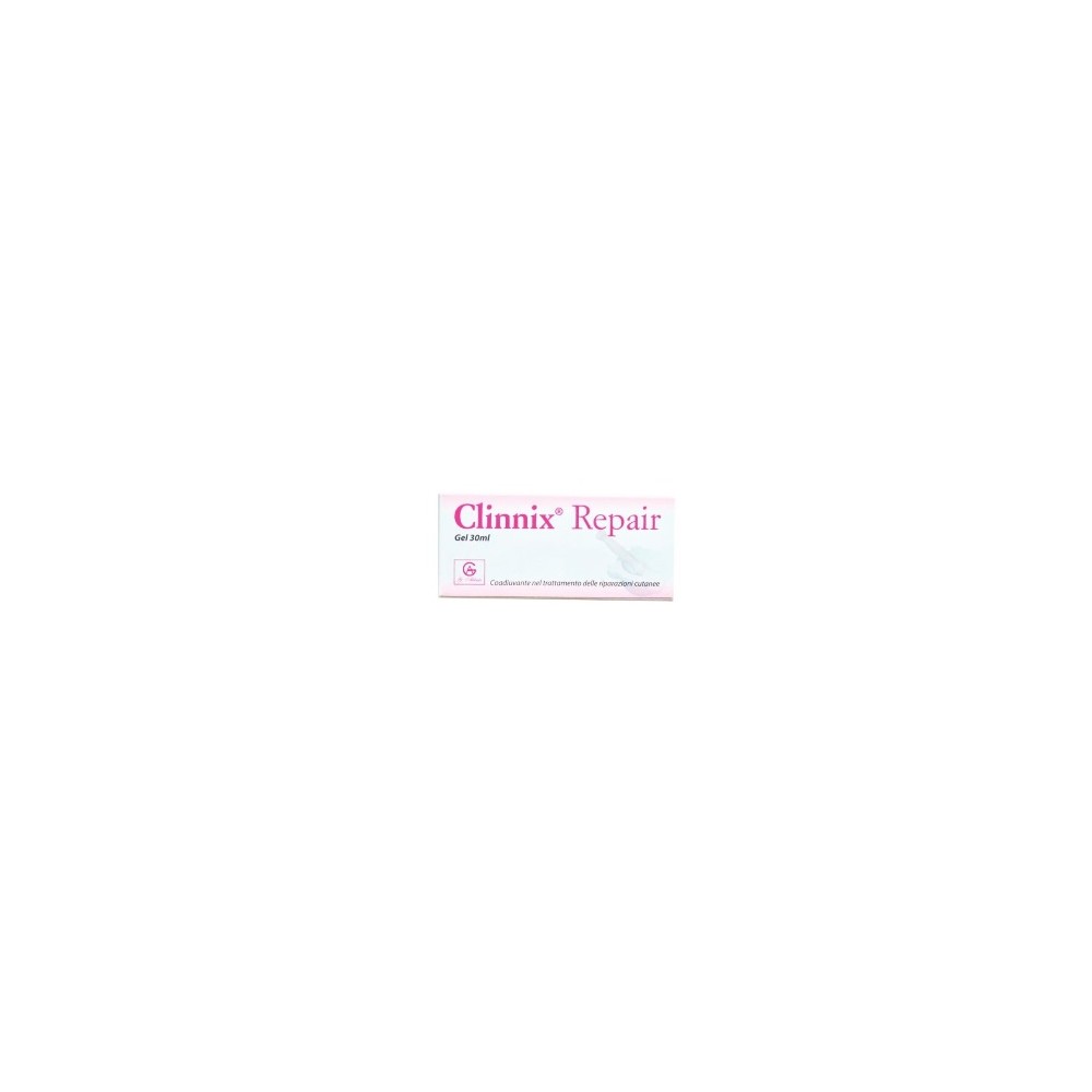 CLINNIX REPAIR GEL 30ML