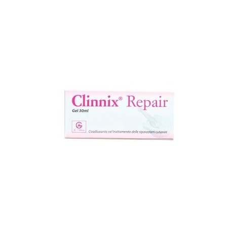 CLINNIX REPAIR GEL 30ML