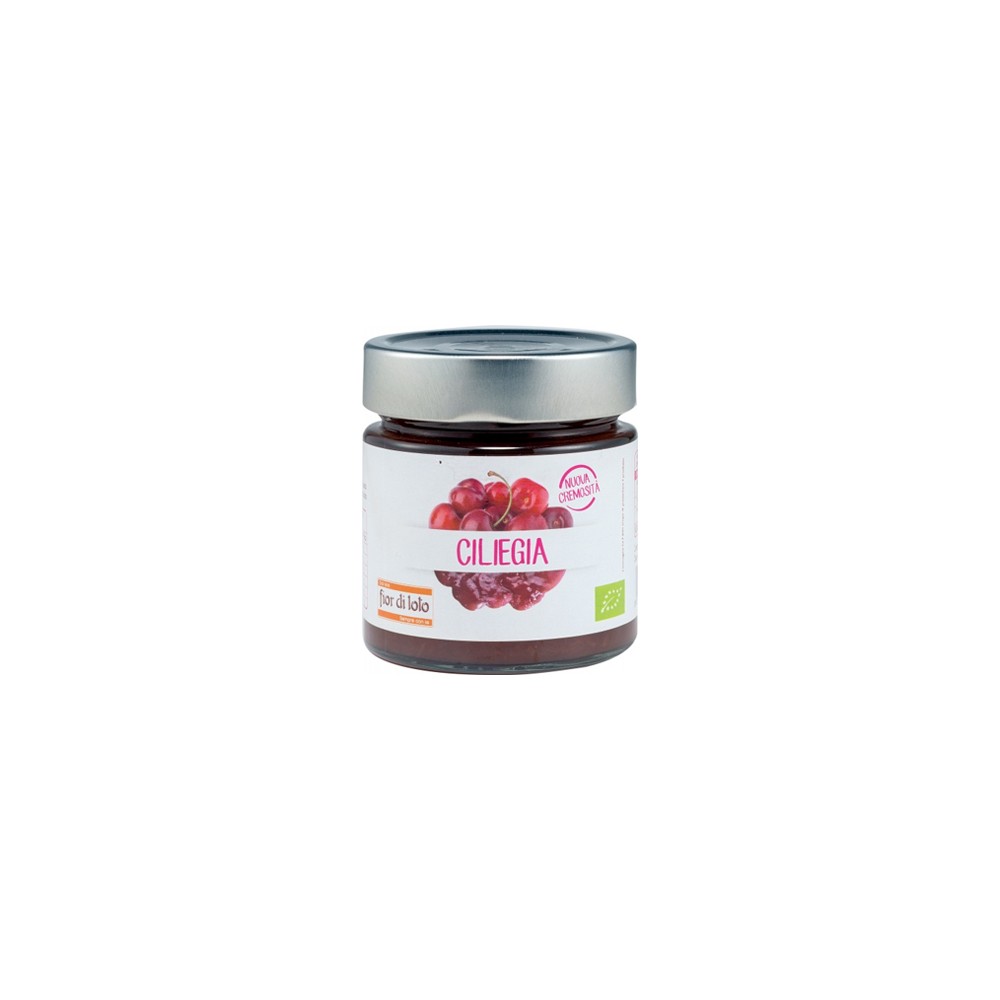COMPOSTA CILIEGIA 250G